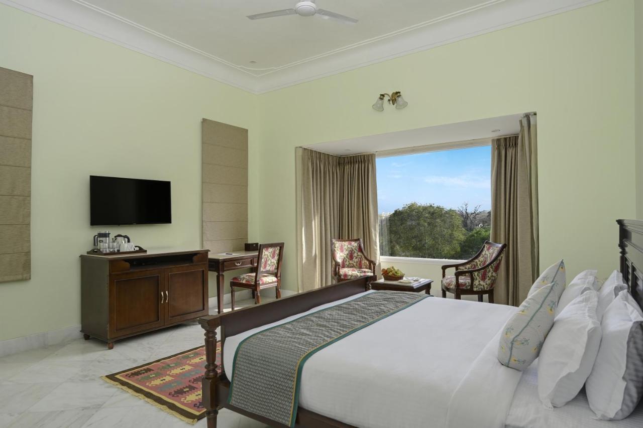Boheda Manor - Luxury Retreat Ξενοδοχείο Ουνταϊπούρ Εξωτερικό φωτογραφία