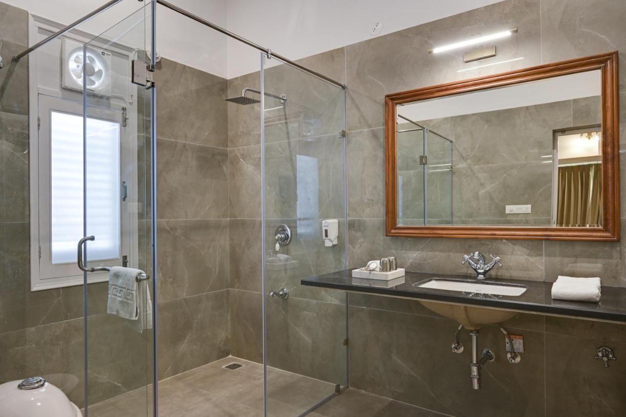 Boheda Manor - Luxury Retreat Ξενοδοχείο Ουνταϊπούρ Εξωτερικό φωτογραφία