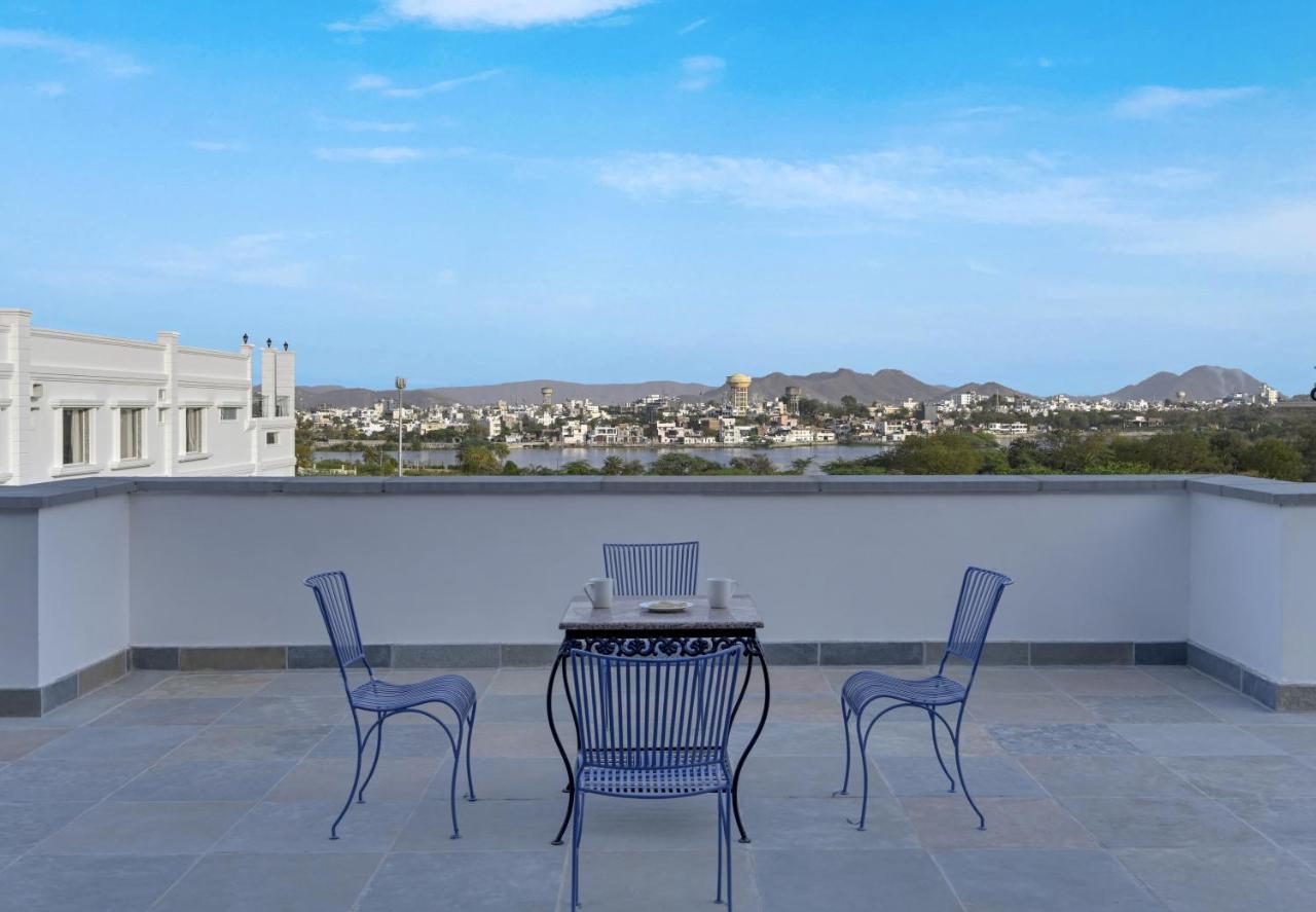 Boheda Manor - Luxury Retreat Ξενοδοχείο Ουνταϊπούρ Εξωτερικό φωτογραφία