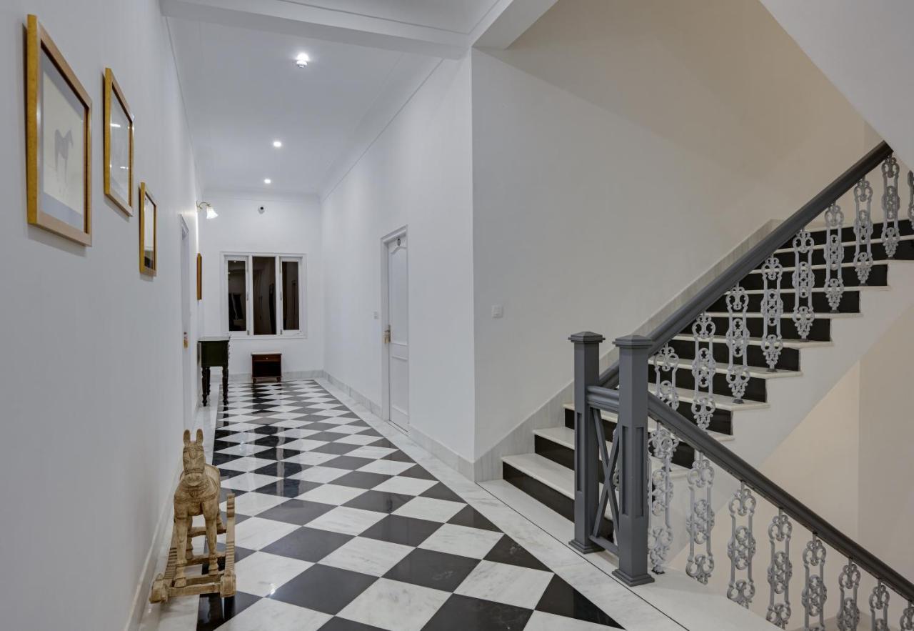 Boheda Manor - Luxury Retreat Ξενοδοχείο Ουνταϊπούρ Εξωτερικό φωτογραφία